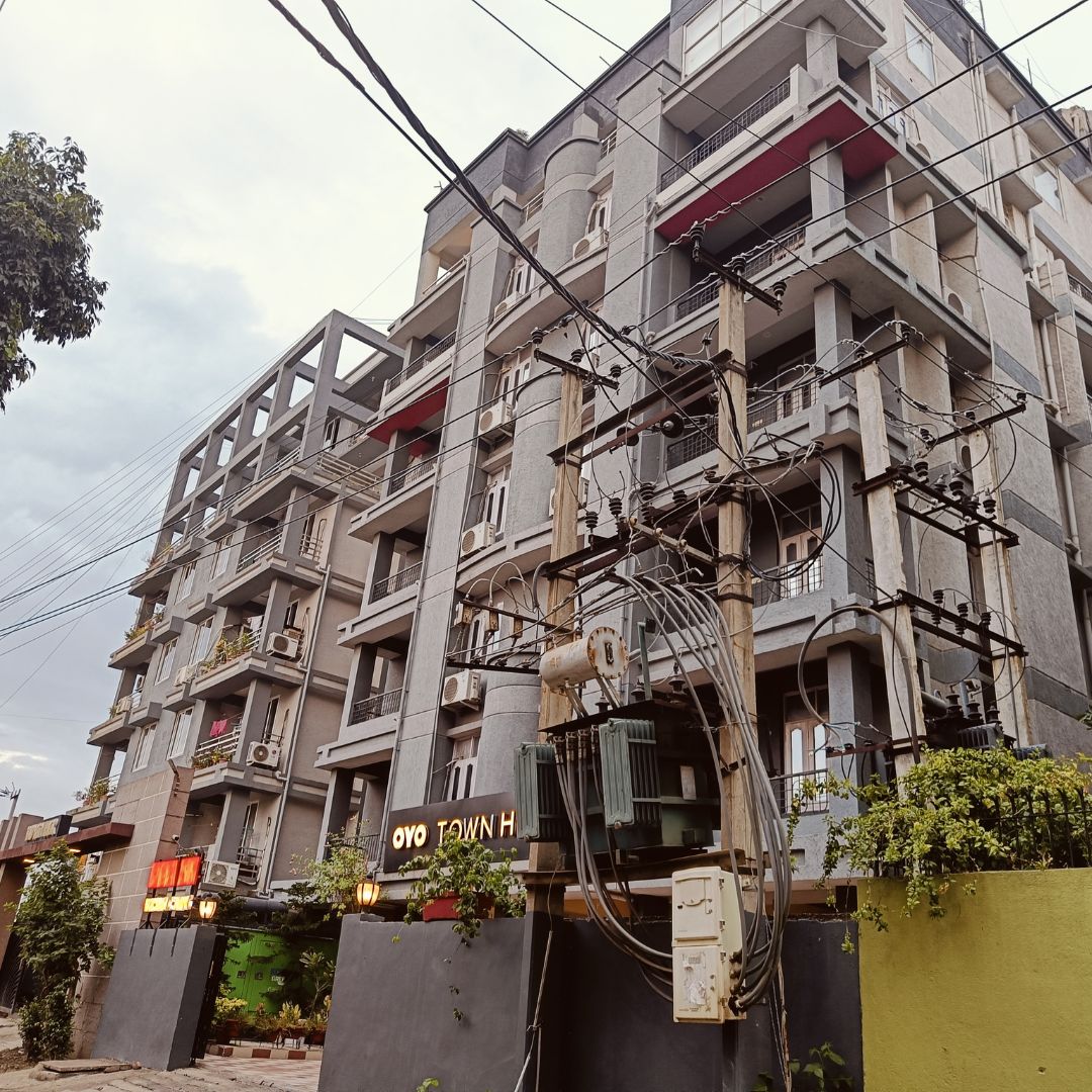 Patna Airport Nearby Hotel | Comfortable & Affordable Stay Near Airport