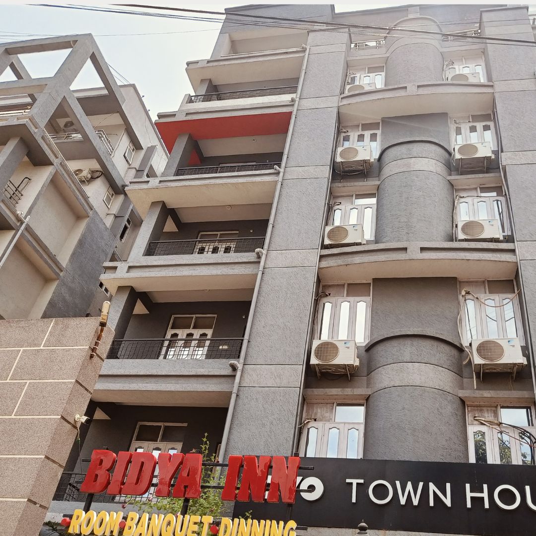 Best Hotel Near Patna Airport | Comfortable & Affordable Stay